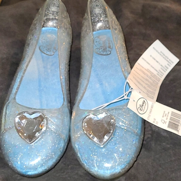 Disney Other - 💎 Cinderella's Glass slippers 👸